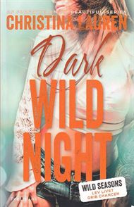 Dark Wild Night (Bog)