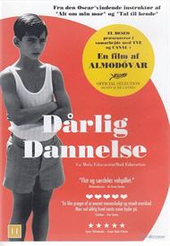 Dårlig dannelse (DVD)