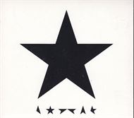  Blackstar (CD)