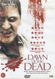 Dawn of the dead (DVD)