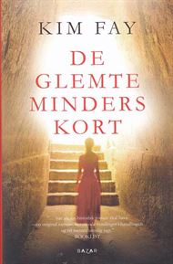 De glemte minders kort (Bog)