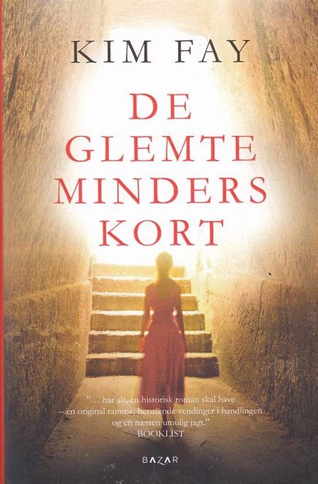 De glemte minders kort (Bog)
