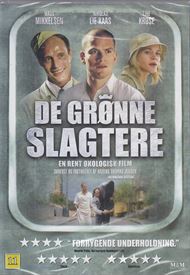 De grønne slagtere (DVD)