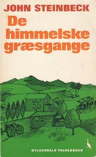 De himmelske græsgange (Bog)