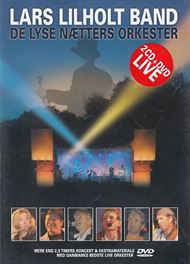 De lyse nætters orkester (DVD+CD)