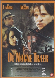 De nøgne træer (DVD)