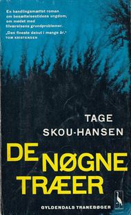 De nøgne træer (Bog)