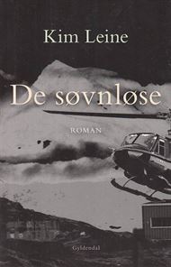 De søvnløse (Bog)