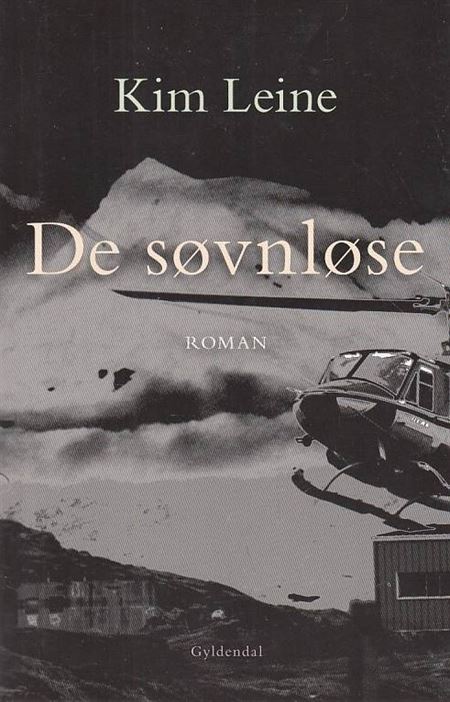 De søvnløse (Bog)