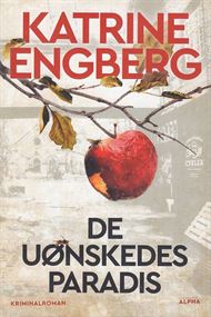 De uønskedes Paradis (Bog)