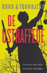 De ustraffede (Bog)
