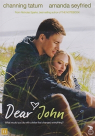 Dear John (DVD)