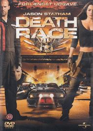 Death Race (DVD)