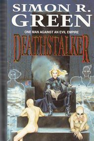 Deathstalker (Bog)