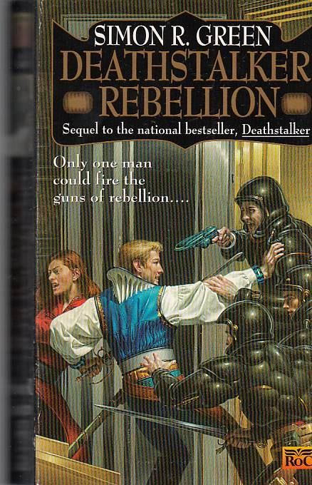 Deathstalker rebellion (Bog)