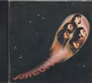 Fireball (CD)