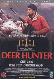 Deer Hunter (DVD)