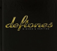 B-sides and rarities (LP)