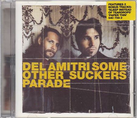 Some Other Sucker\'s Parade (CD)