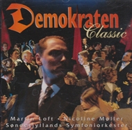 Demokraten classic (CD)