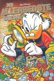 Den allerbedste samling (Bog)