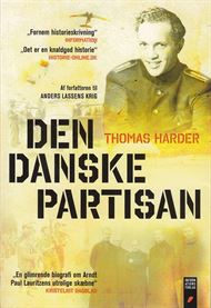 Den danske partisan (Bog)