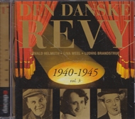 Den danske Revy 1940-1945 Vol. 3 (CD)