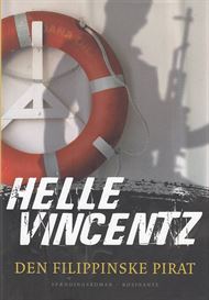 Den Filippinske pirat (Bog)