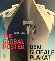 The Global poster - Den Globale plakat (Bog)