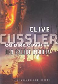 Den gyldne Buddha (Bog)