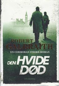 Den hvide død (Bog)