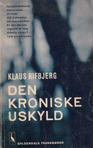 Den kroniske uskyld (Bog)