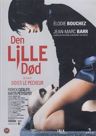 Den lille død (DVD)
