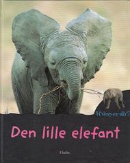 Den lille elefant (Bog)