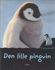 Den lille pingvin (Bog)