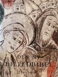 Den ny billedbibel (Bog)