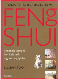 Den store bog om Feng Shui (Bog)