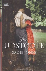 Den udstødte (Bog)