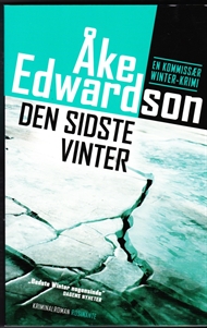 Den sidste vinter (Bog)