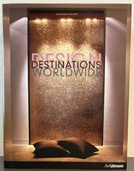 Design Destinations worldwide (Bog)