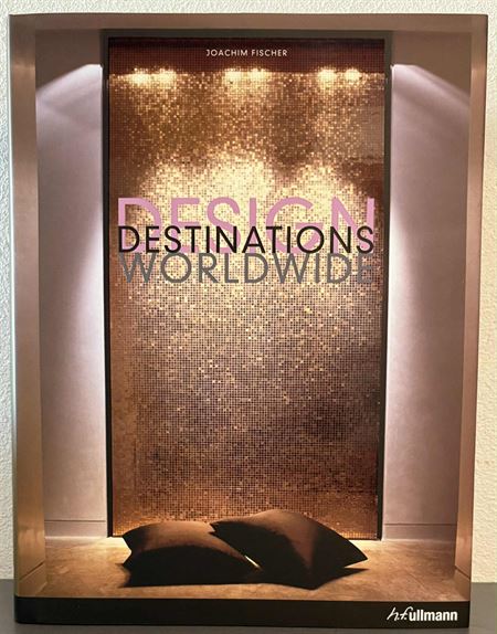 Design Destinations worldwide (Bog)