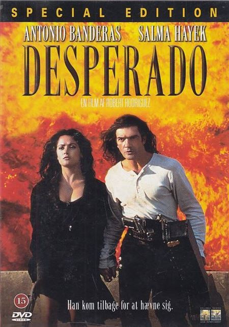 Desperado (DVD)