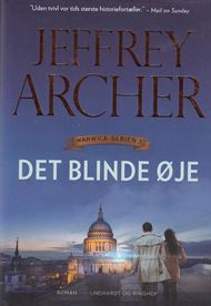 Det blinde øje (Bog)