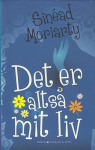 Det er altså mit liv (Bog)