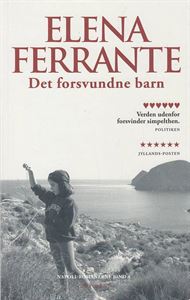 Det forsvundne barn (Bog)