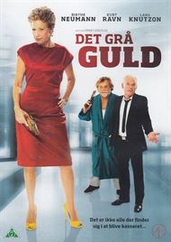 Det grå guld (DVD)