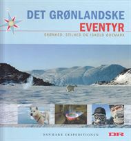 Det Grønlandske eventyr (Bog)