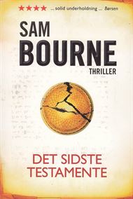 Det sidste Testamente (Bog)