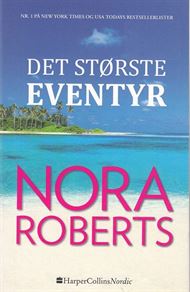 Det største eventyr (Bog)