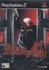 Devil May Cry (Spil)